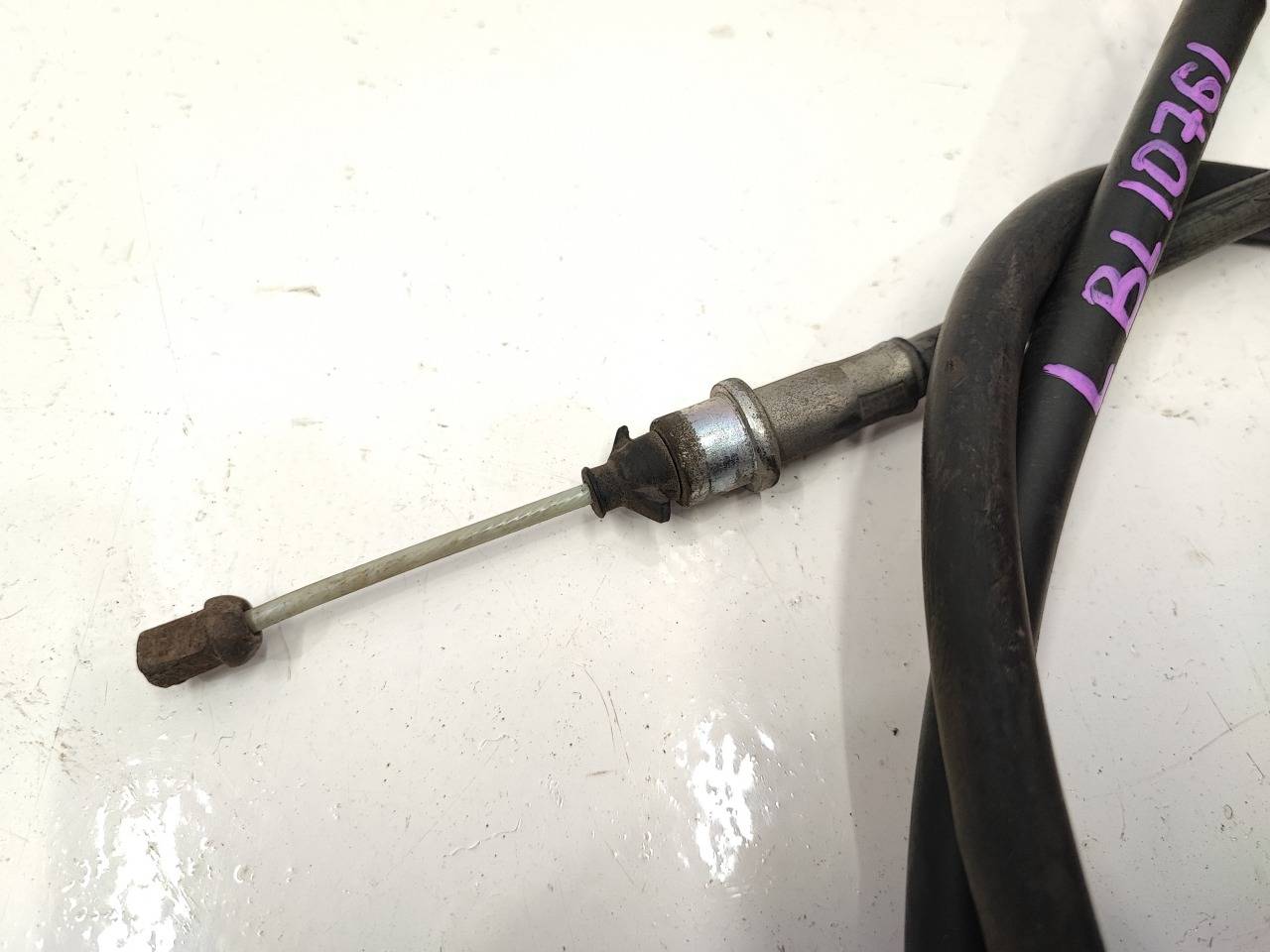 Трос ручного тормоза, 1000 рублей, Красноярск