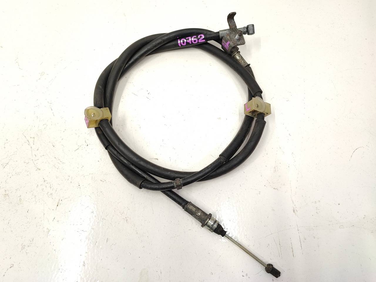 Трос ручного тормоза, 1000 рублей, Красноярск