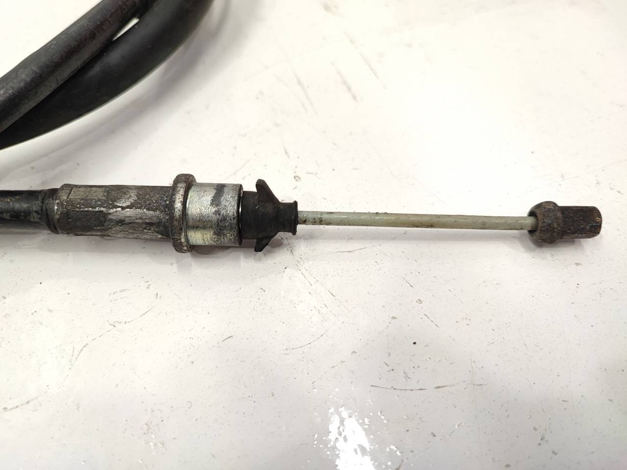 Трос ручного тормоза, 1000 рублей, Красноярск