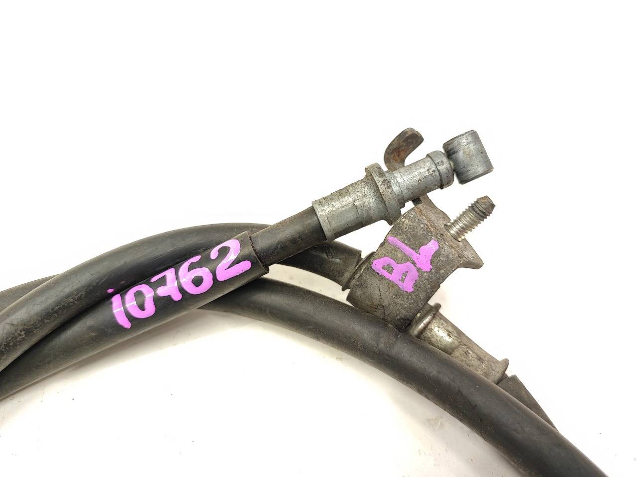 Трос ручного тормоза, 1000 рублей, Красноярск