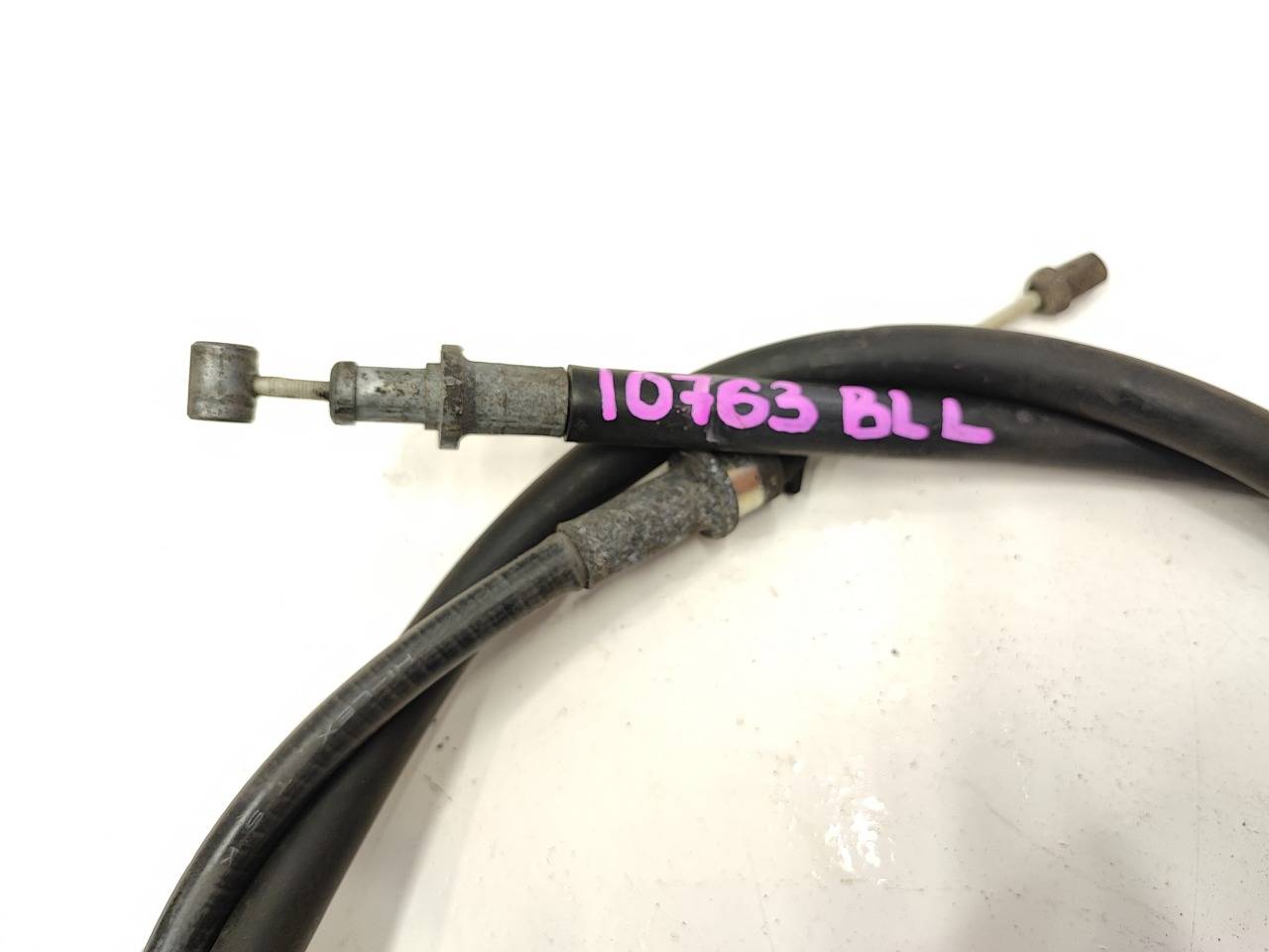 Трос ручного тормоза, 1000 рублей, Красноярск