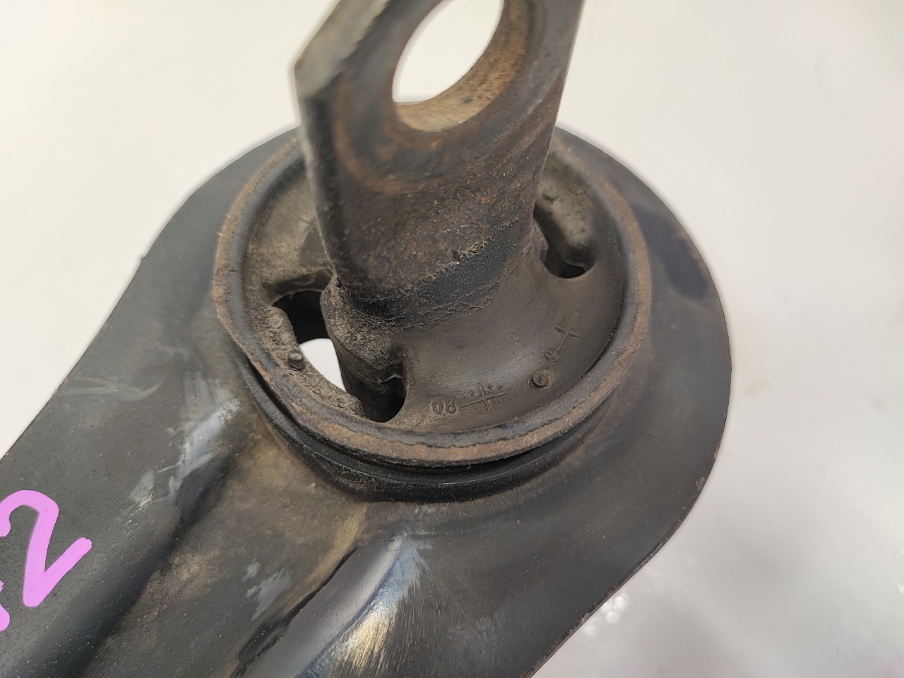 Рычаг продольный, 2200 рублей, Красноярск