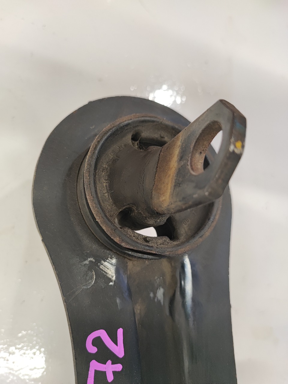 Рычаг продольный, 2200 рублей, Красноярск