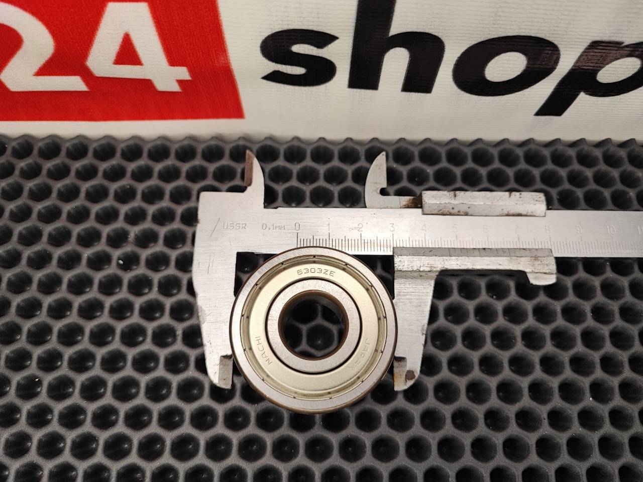 Подшипник, 1000 рублей, Красноярск