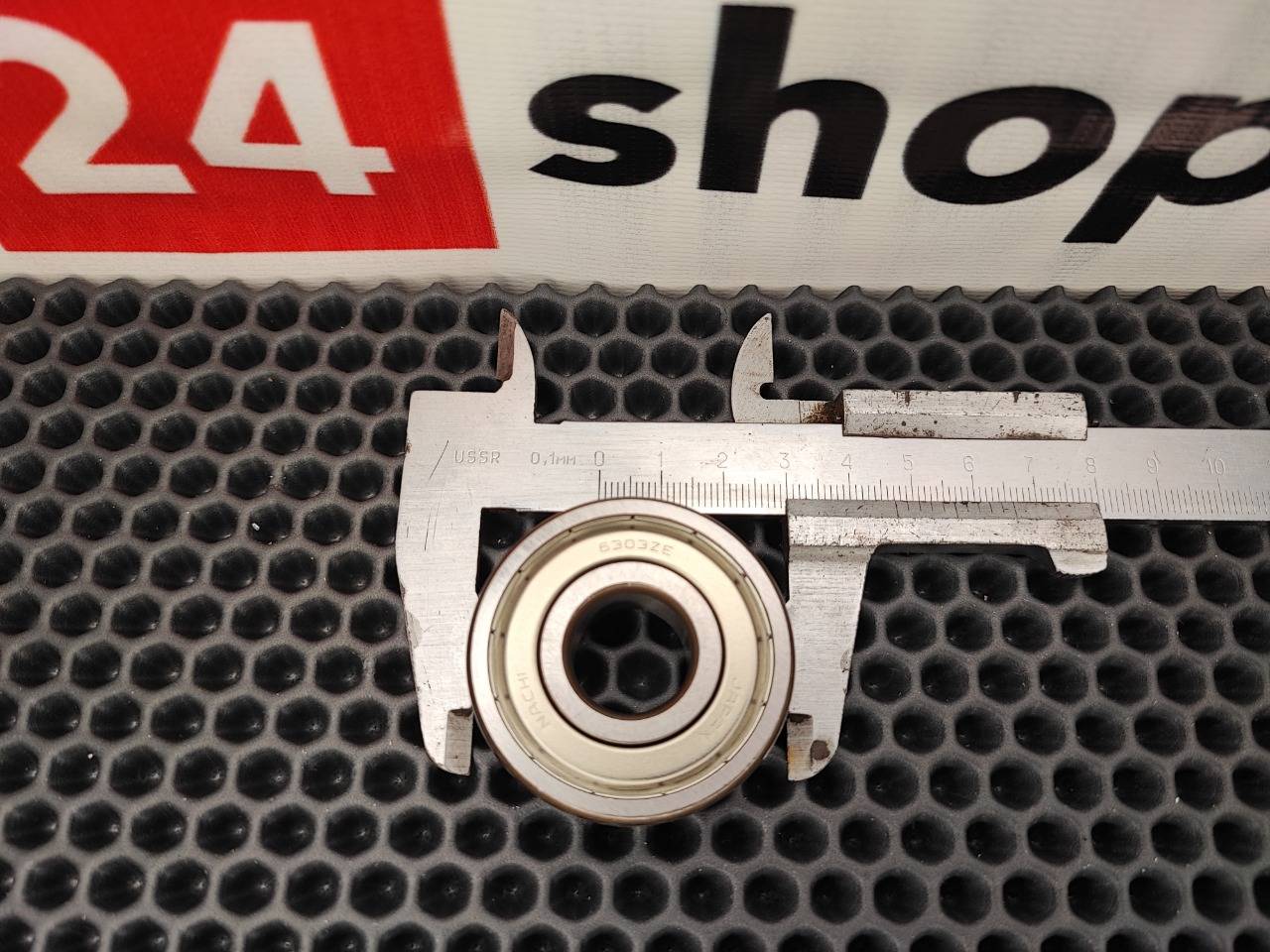 Подшипник, 1000 рублей, Красноярск