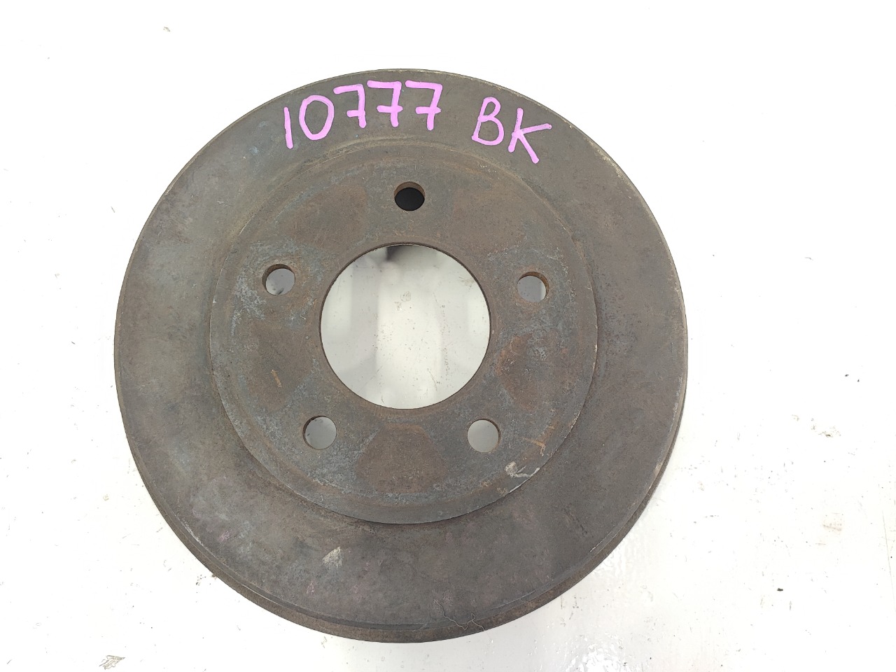 Барабан тормозной, 1000 рублей, Красноярск