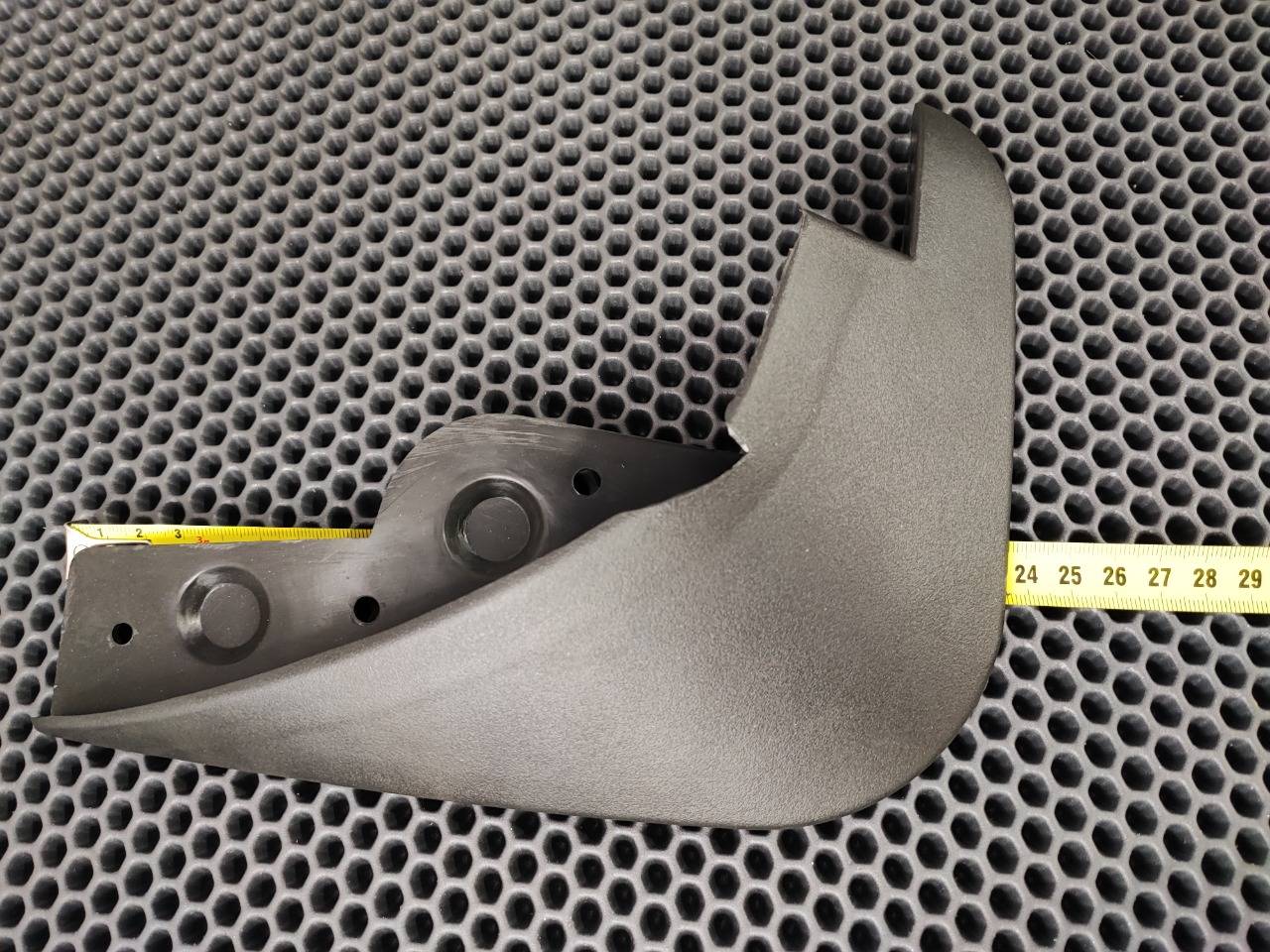 Брызговики, 2200 рублей, Красноярск