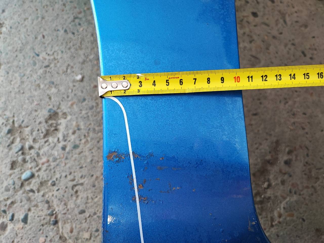 Брызговики, 2200 рублей, Красноярск