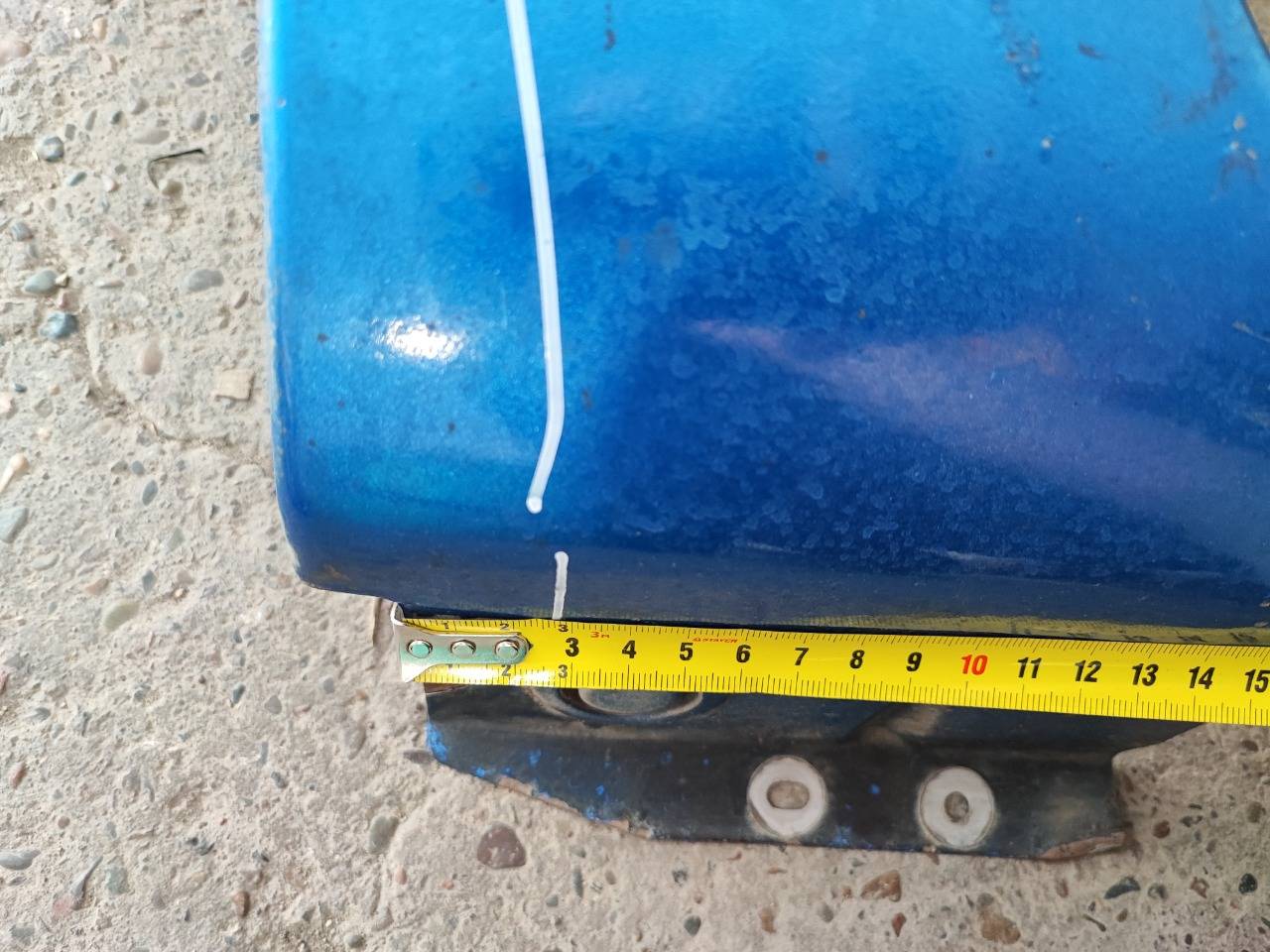 Брызговики, 2200 рублей, Красноярск