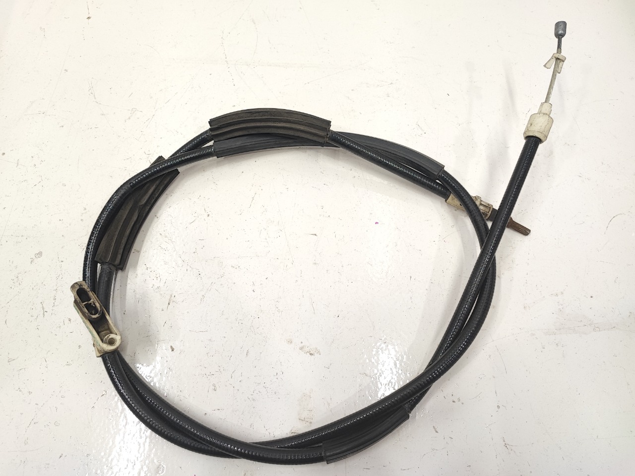 Трос ручного тормоза, 1000 рублей, Красноярск