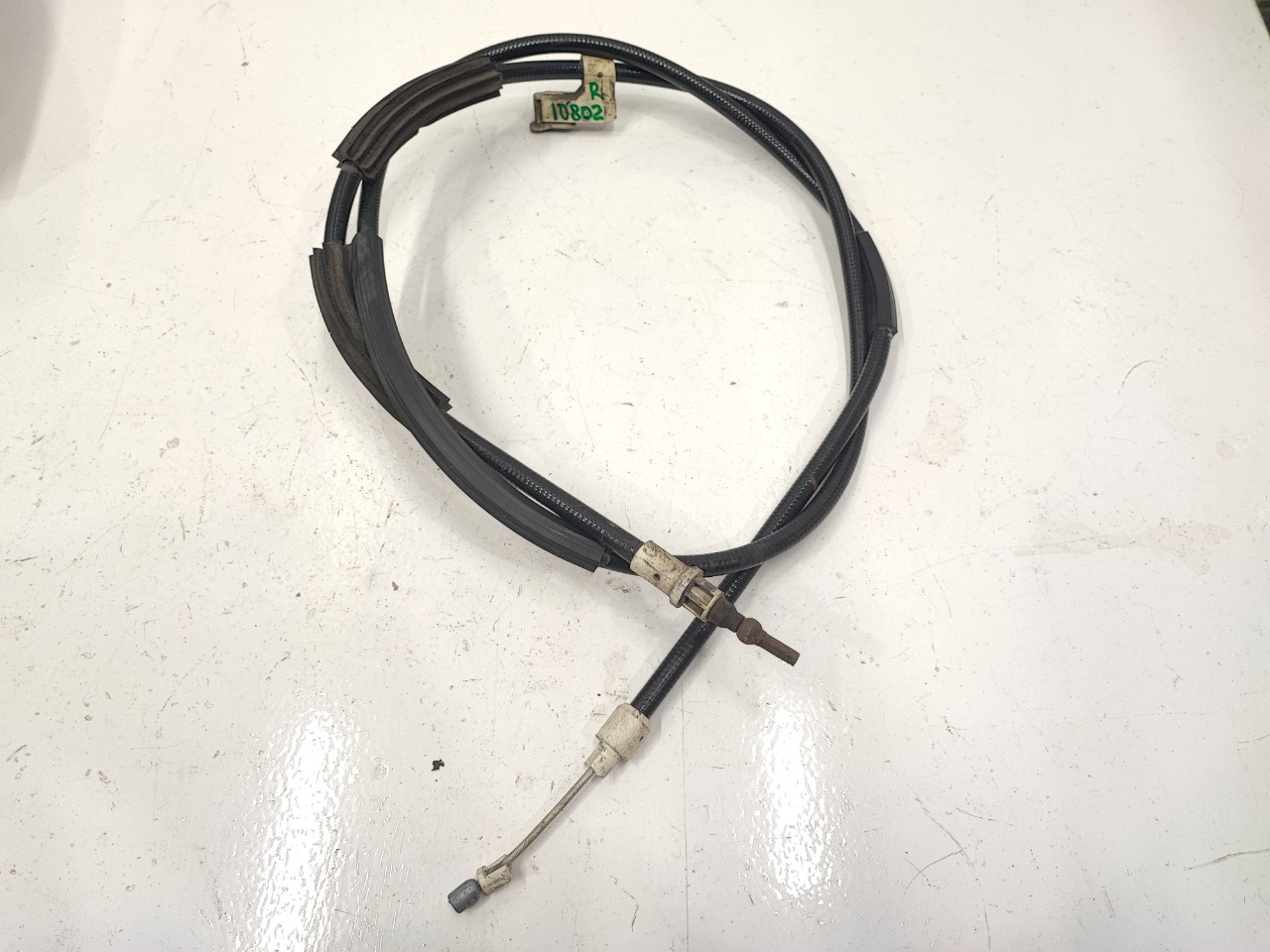 Трос ручного тормоза, 1000 рублей, Красноярск