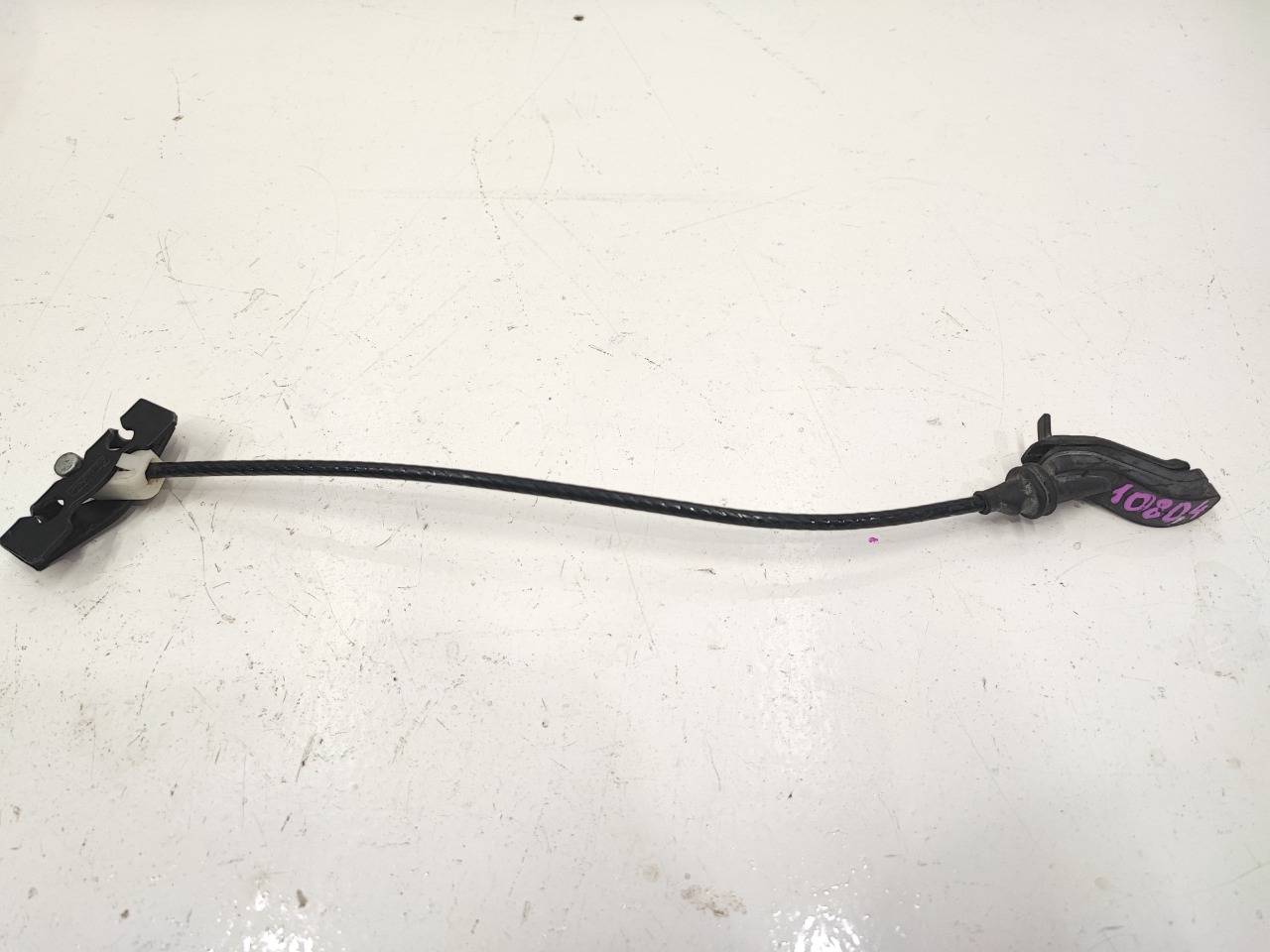 Трос ручного тормоза, 600 рублей, Красноярск