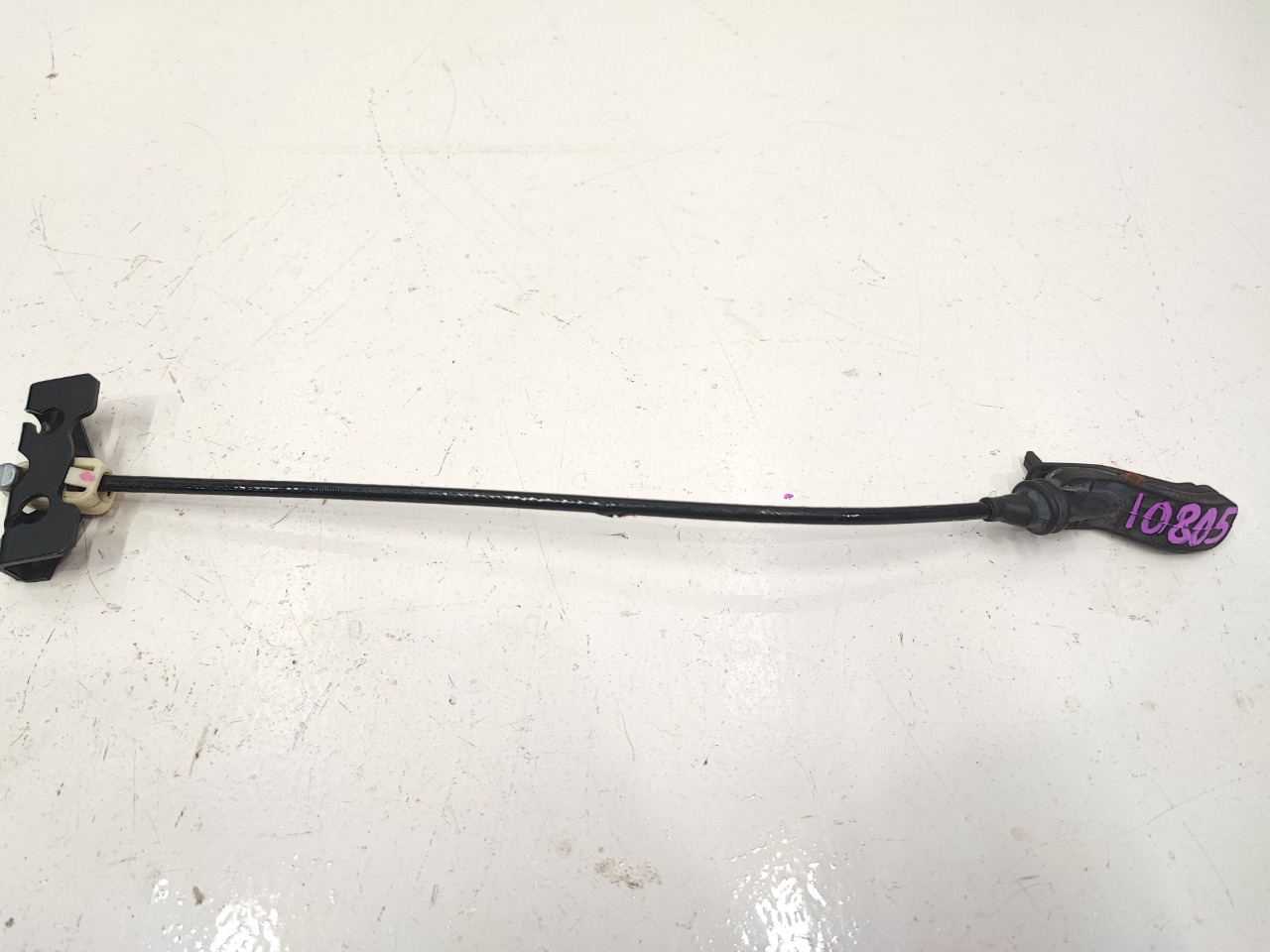 Трос ручного тормоза, 600 рублей, Красноярск