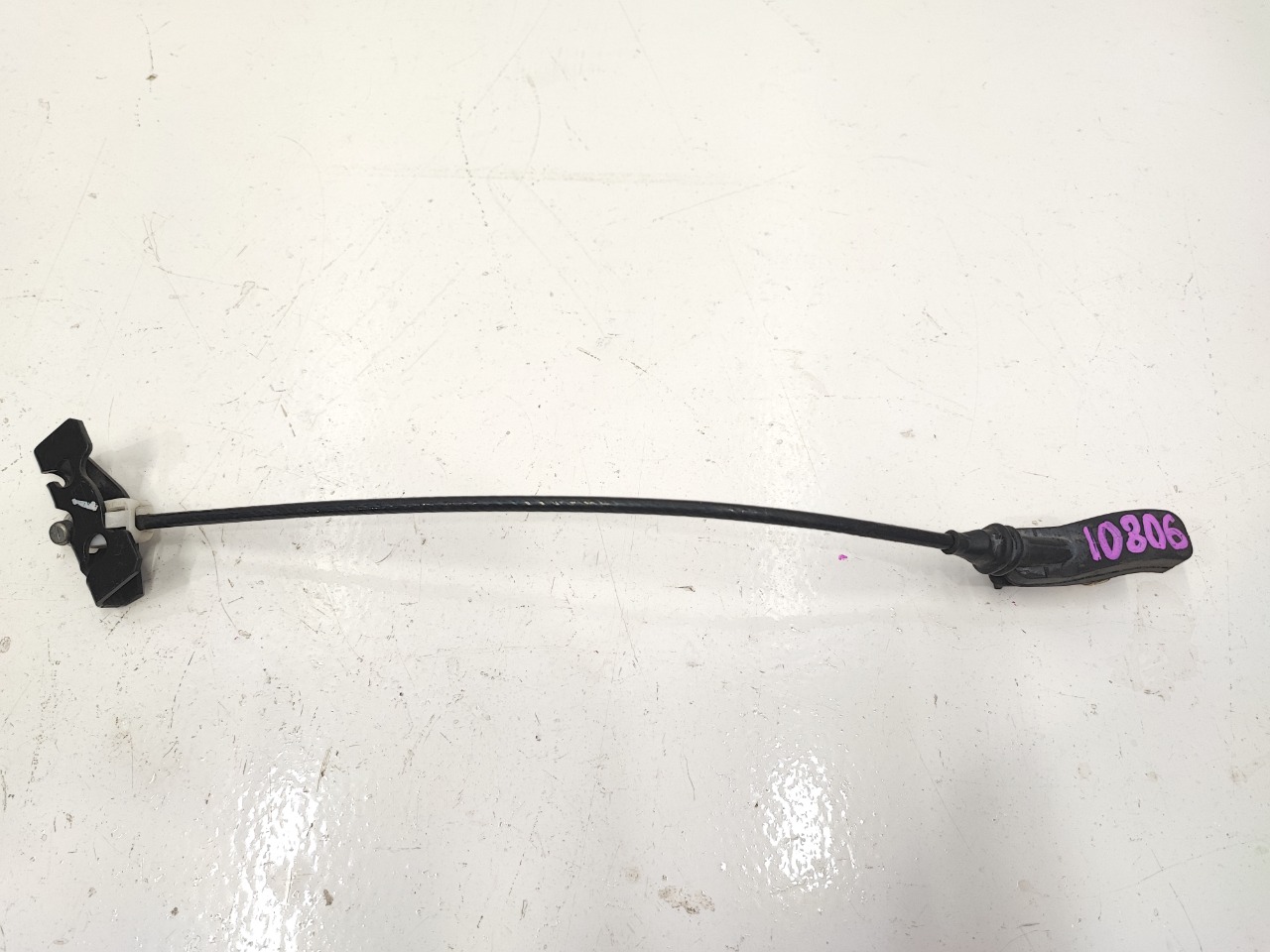 Трос ручного тормоза, 600 рублей, Красноярск