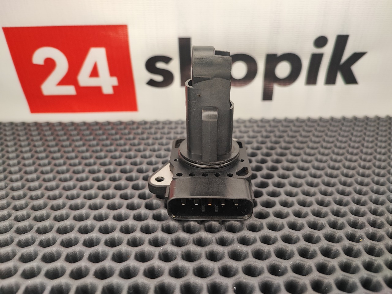 Датчик массового расхода воздуха, 2000 рублей, Красноярск