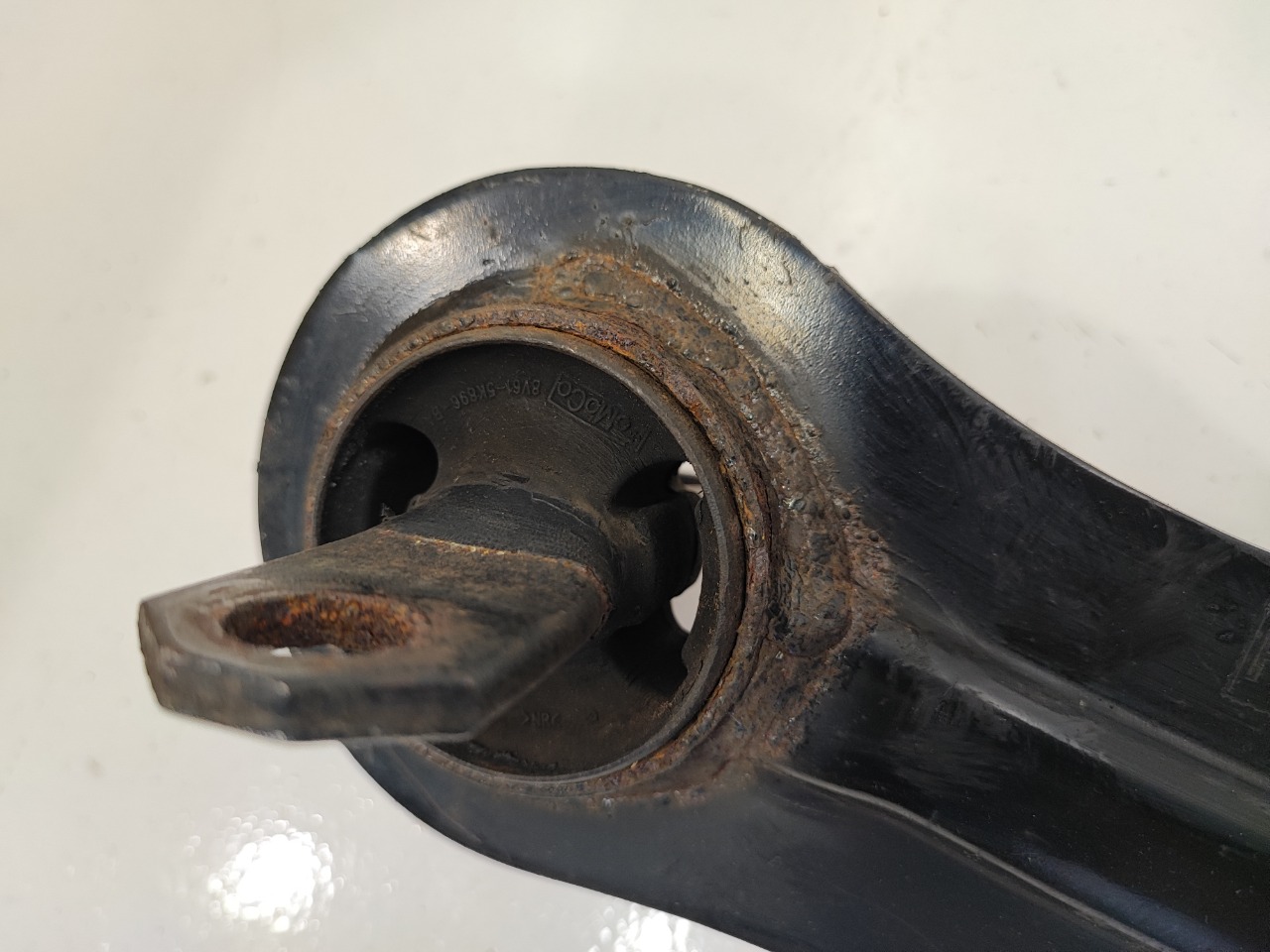 Рычаг продольный, 1900 рублей, Красноярск