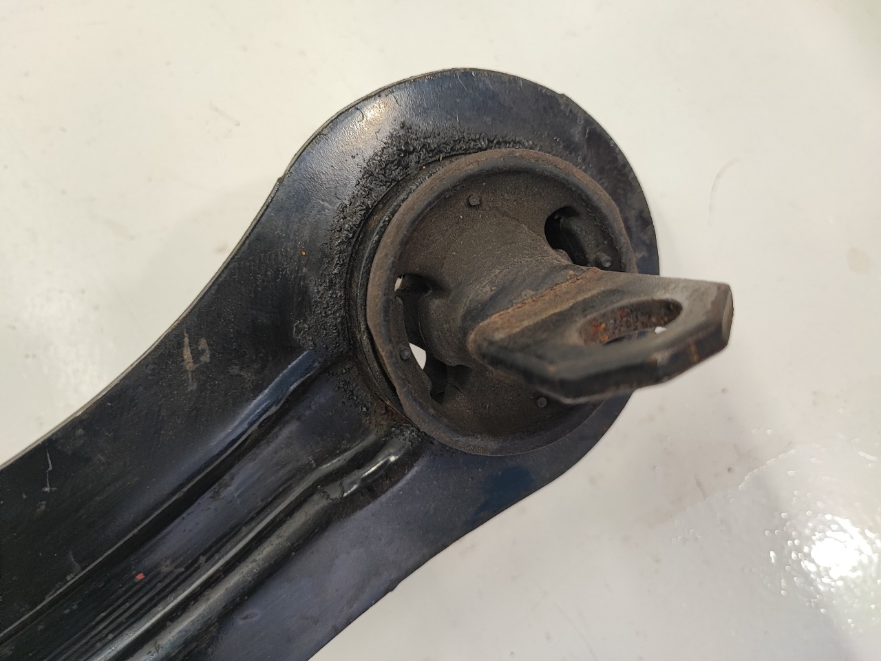 Рычаг продольный, 1900 рублей, Красноярск