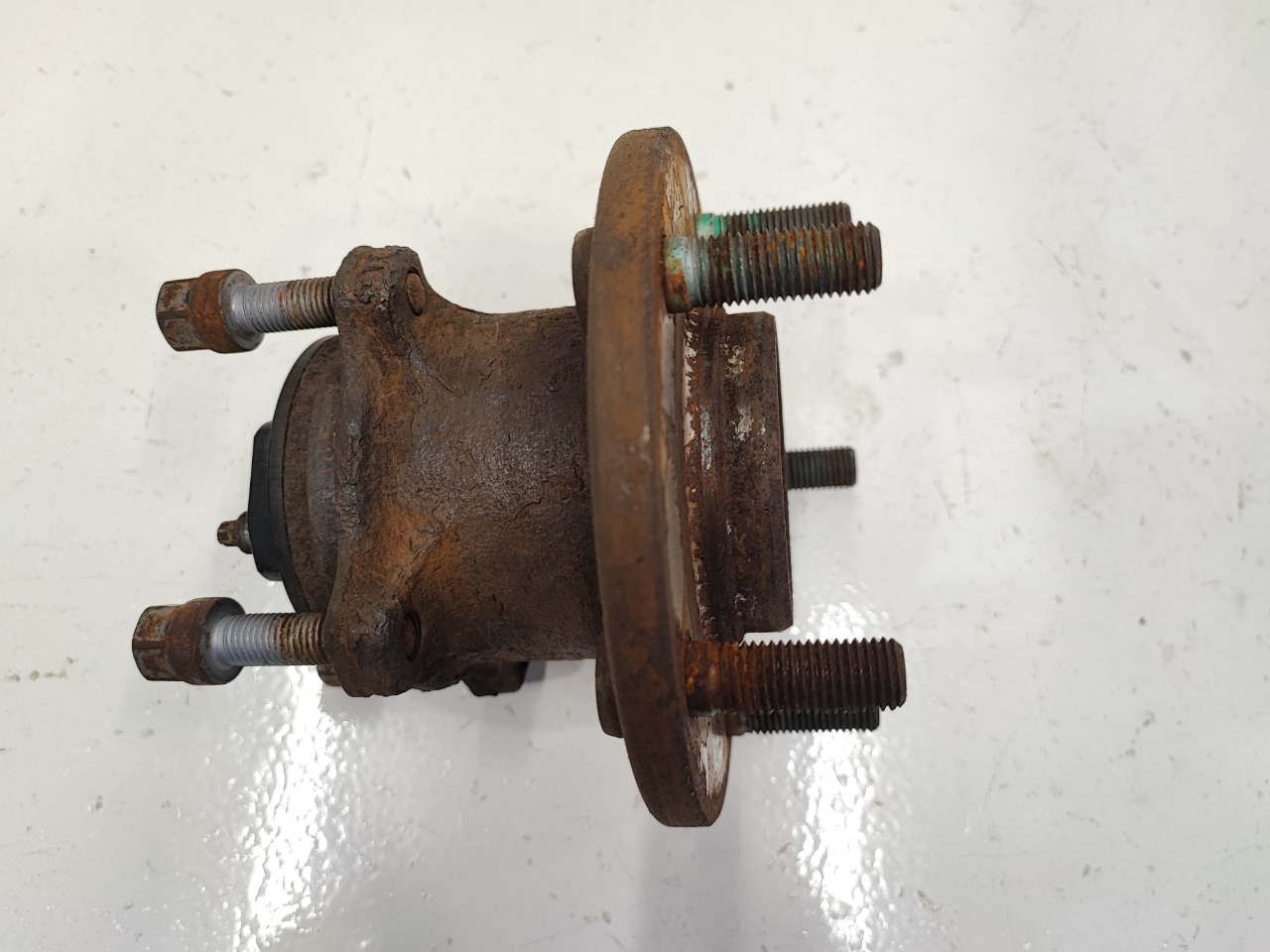 Ступица, 2300 рублей, Красноярск