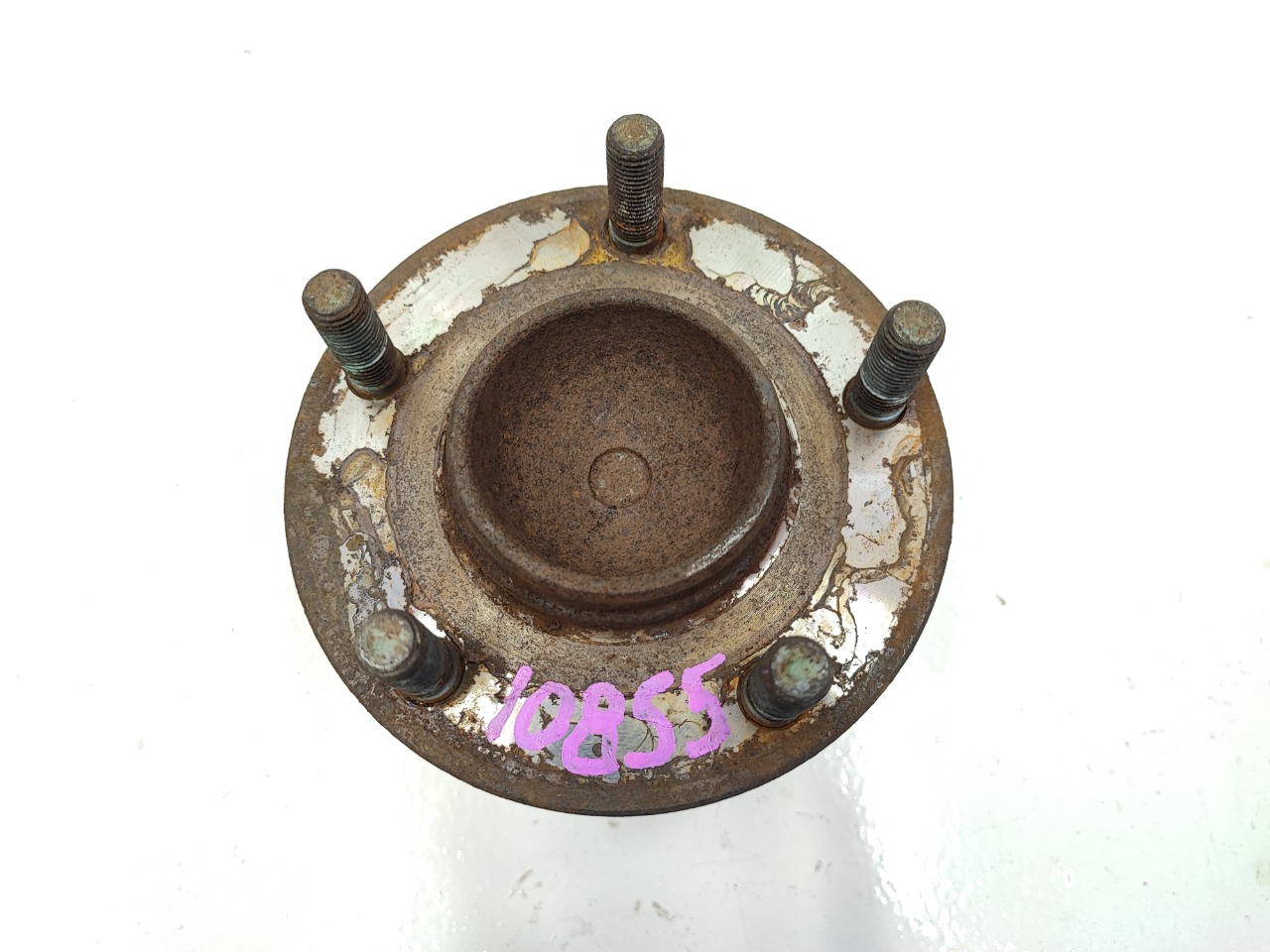 Ступица, 2300 рублей, Красноярск