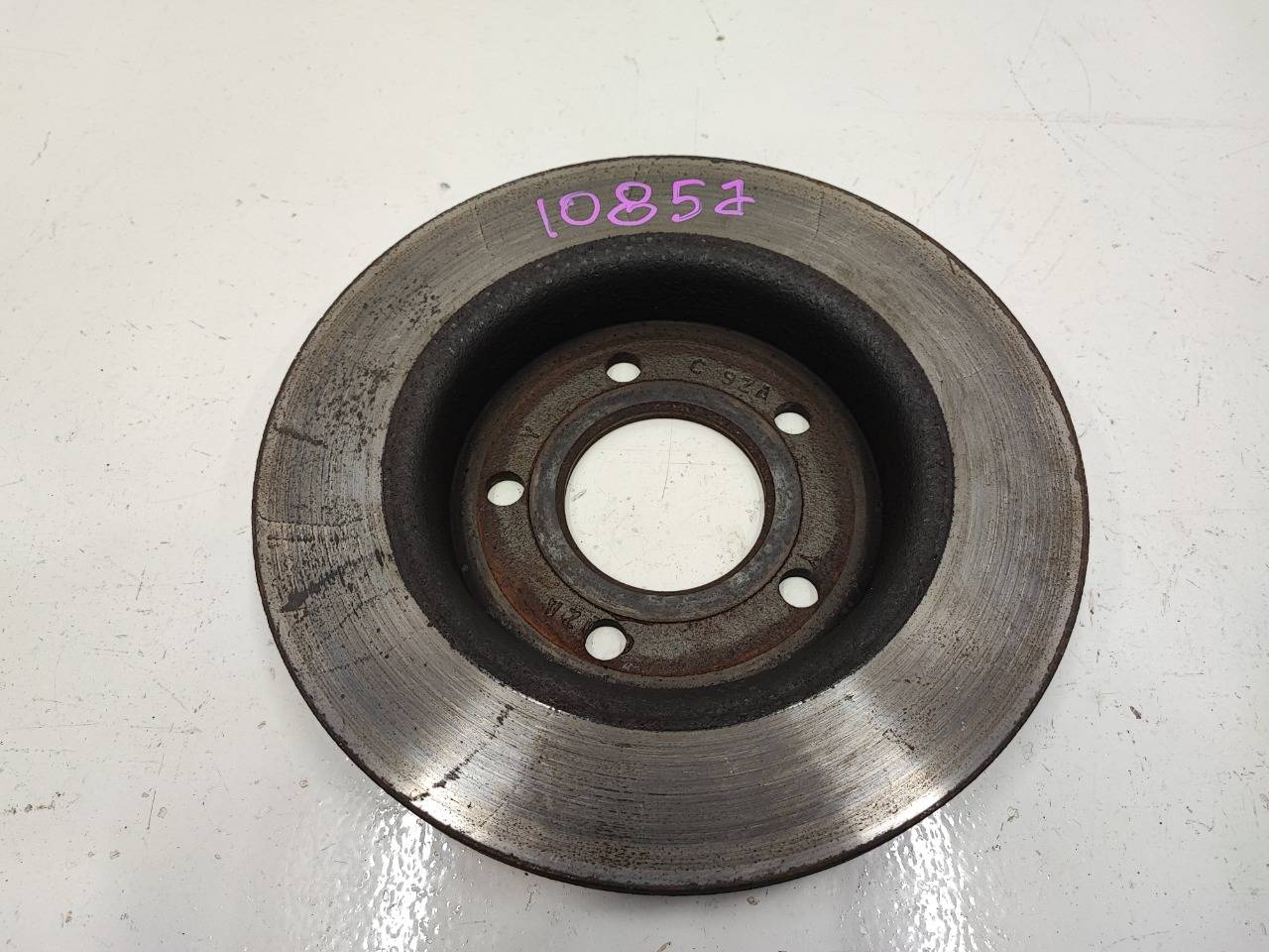 Диск тормозной, 1000 рублей, Красноярск