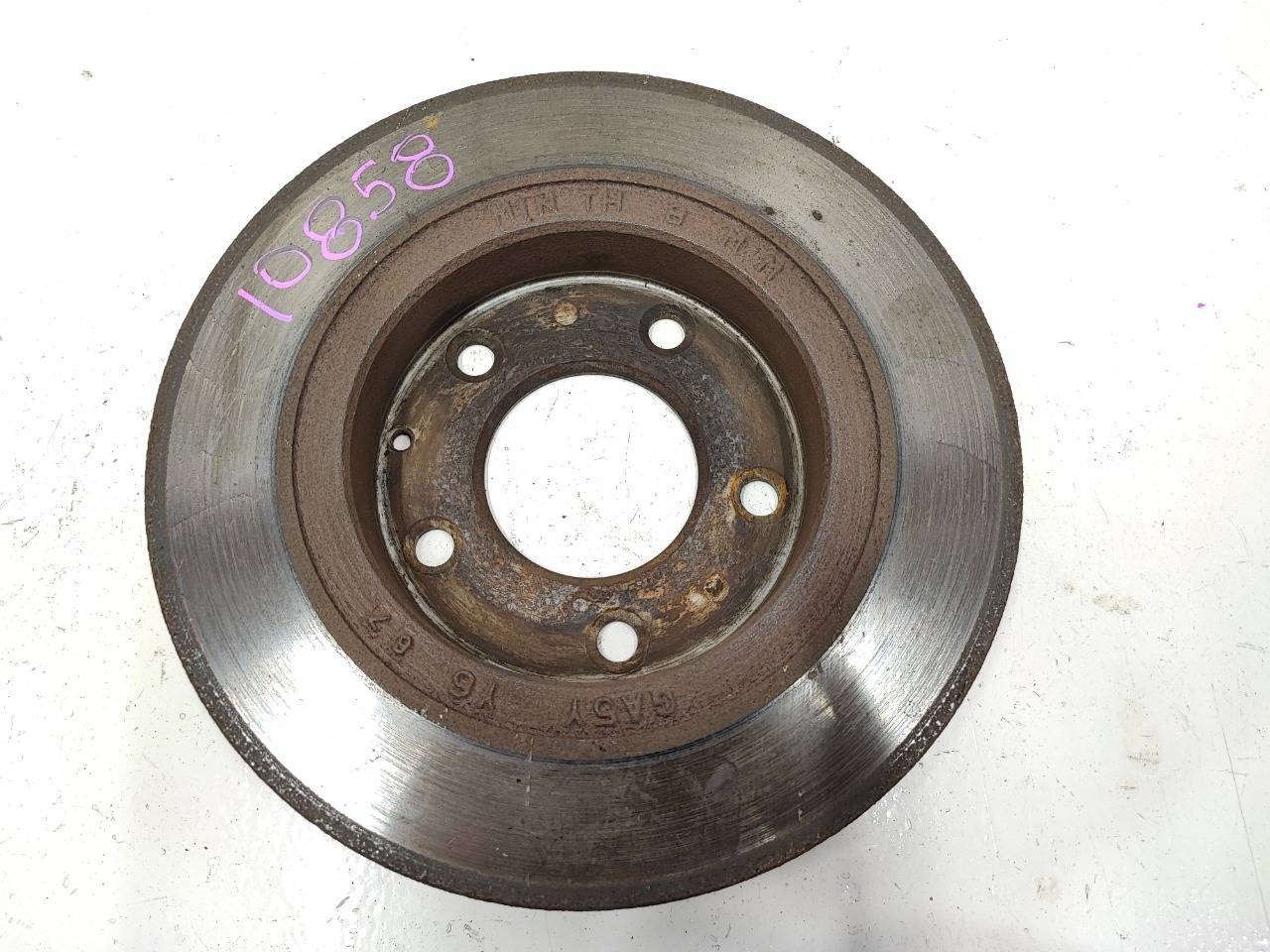 Диск тормозной, 800 рублей, Красноярск