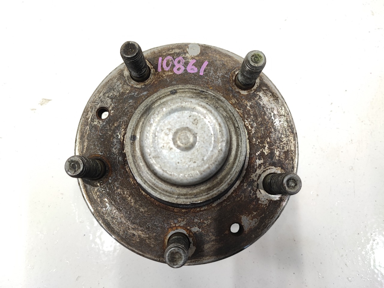 Ступица, 1500 рублей, Красноярск