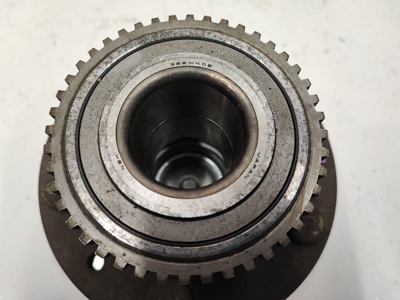 Ступица, 1500 рублей, Красноярск