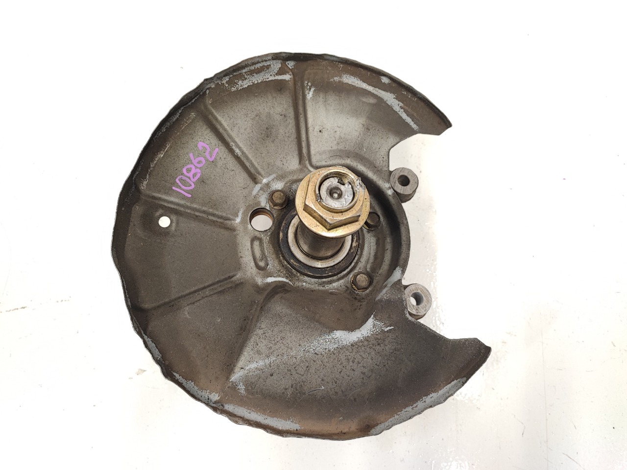 Ступица, 1000 рублей, Красноярск