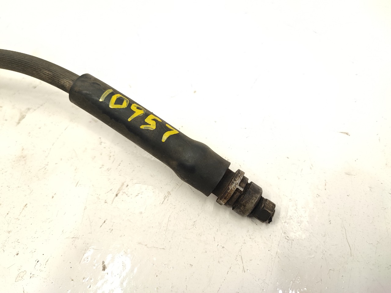 Шланг тормозной, 500 рублей, Красноярск