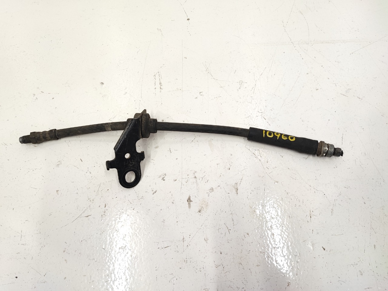 Шланг тормозной, 500 рублей, Красноярск