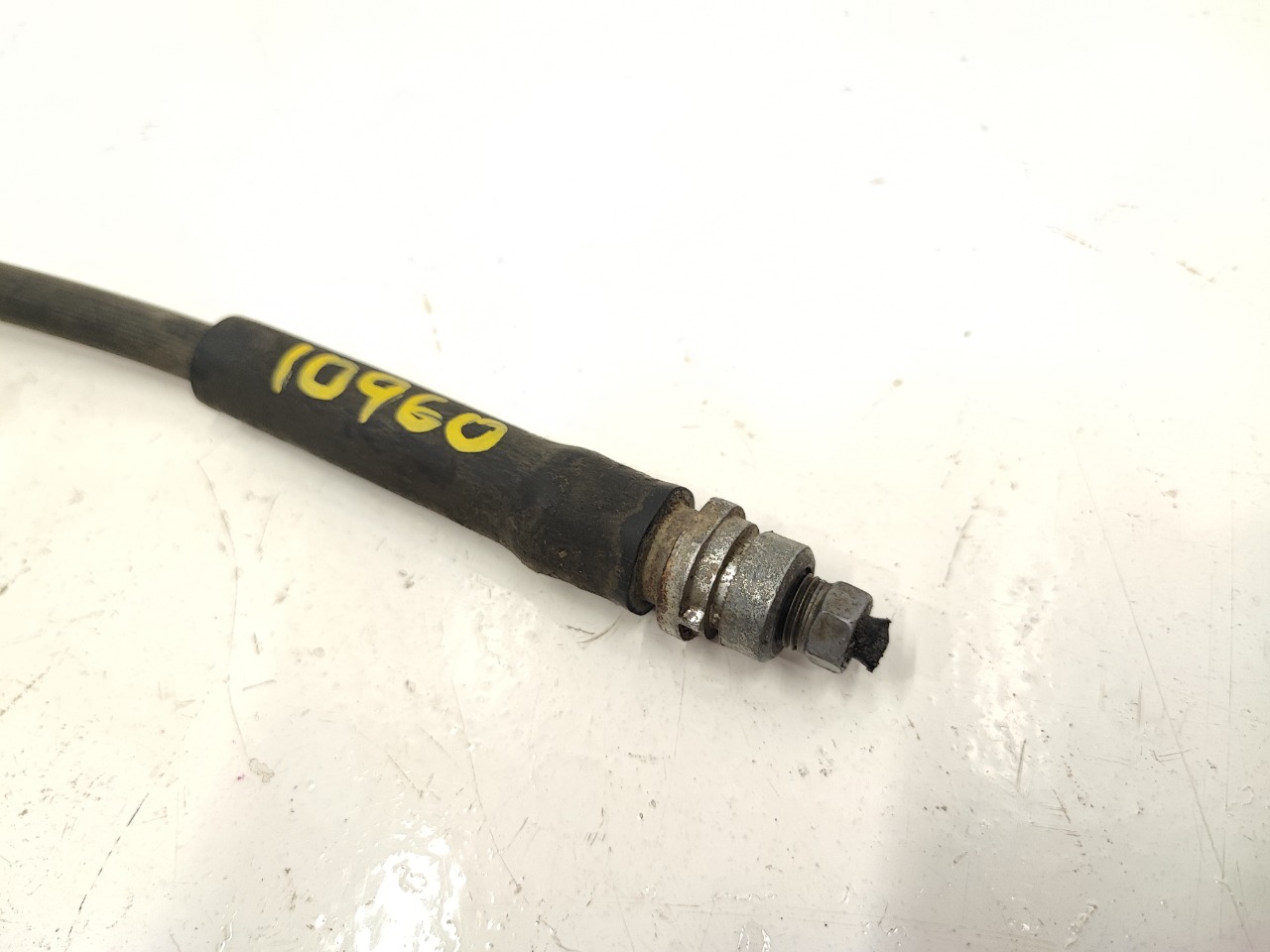 Шланг тормозной, 500 рублей, Красноярск