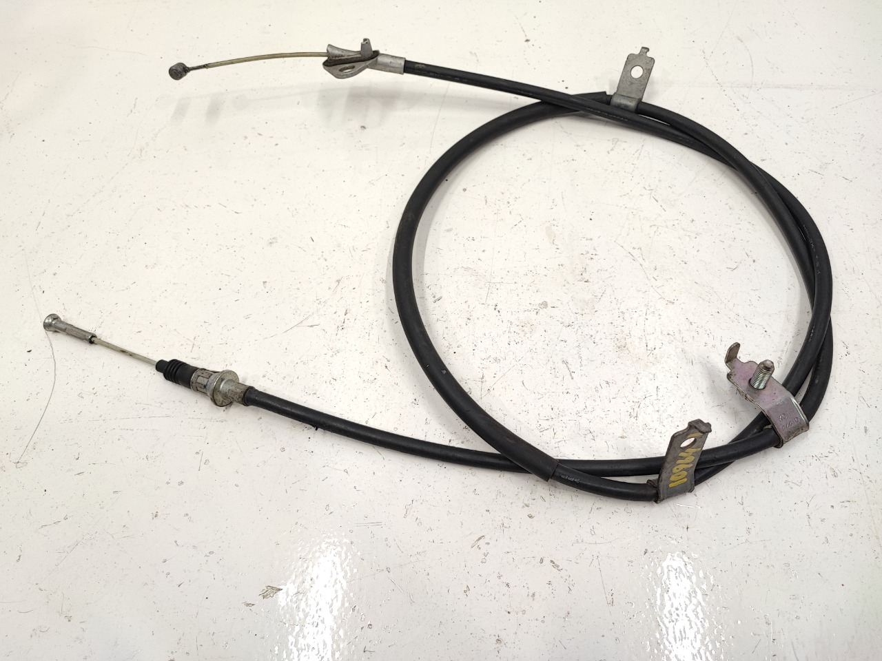 Трос ручного тормоза, 1000 рублей, Красноярск