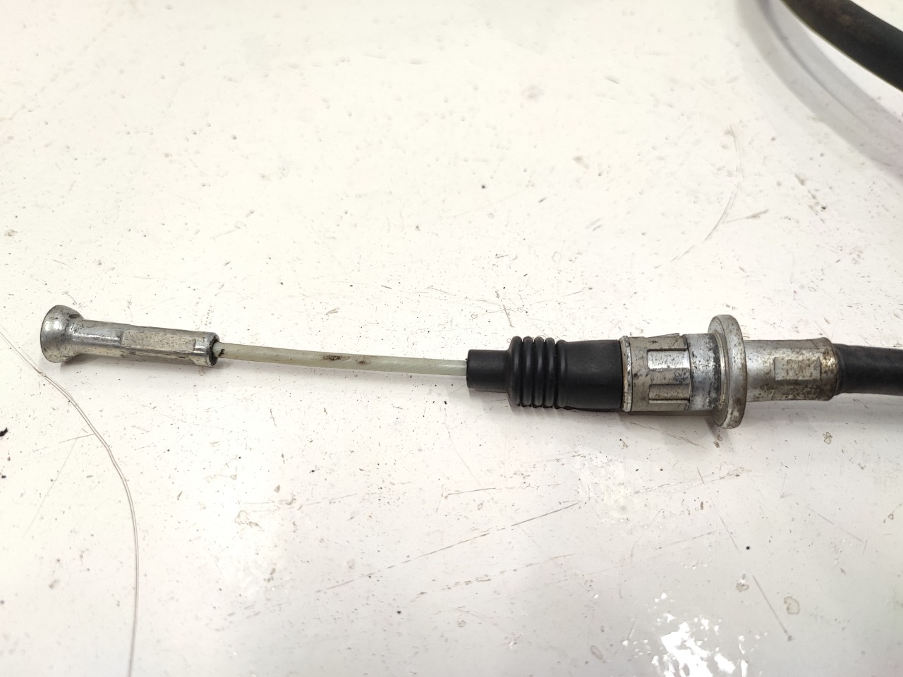 Трос ручного тормоза, 1000 рублей, Красноярск