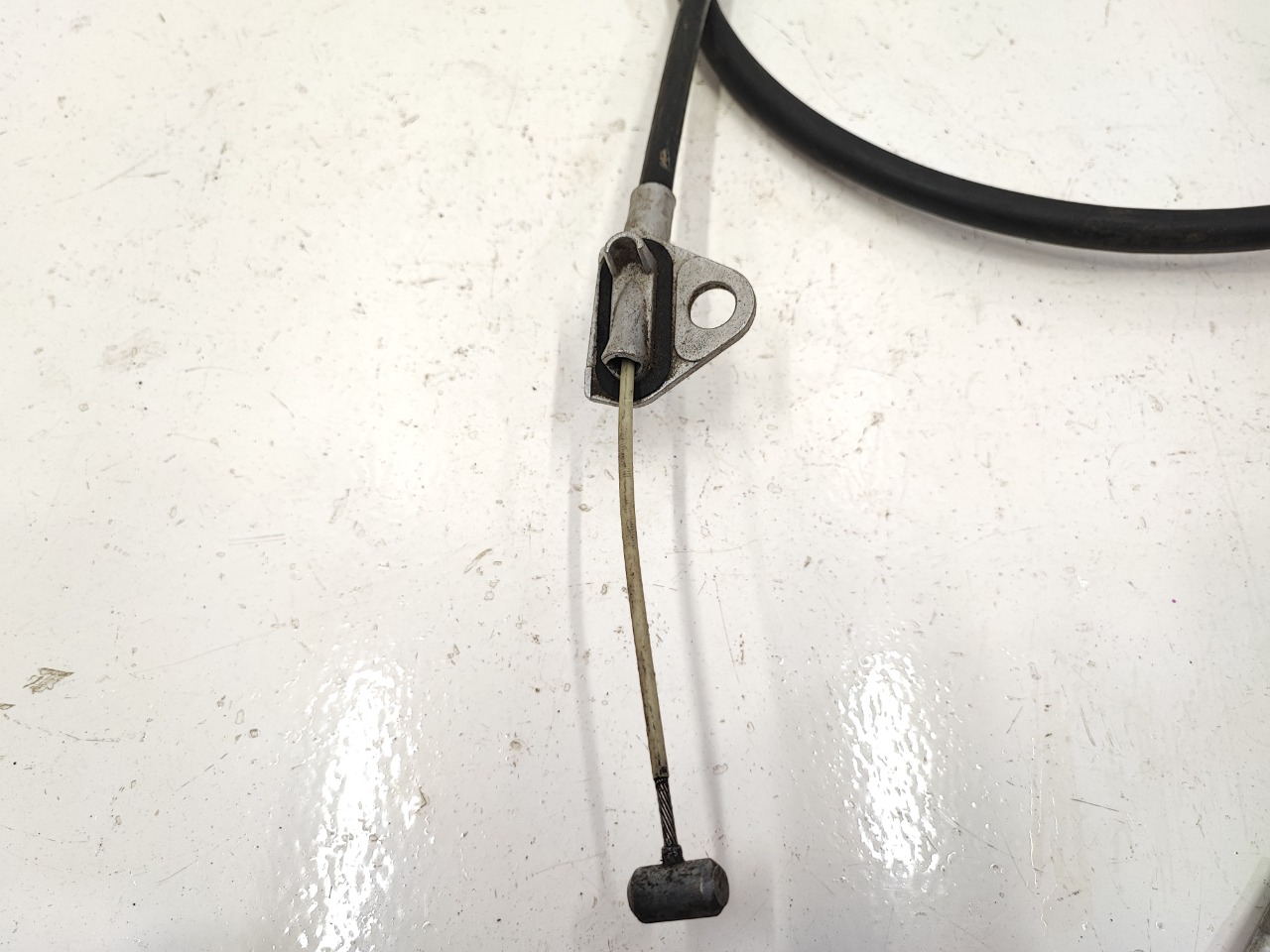 Трос ручного тормоза, 1000 рублей, Красноярск