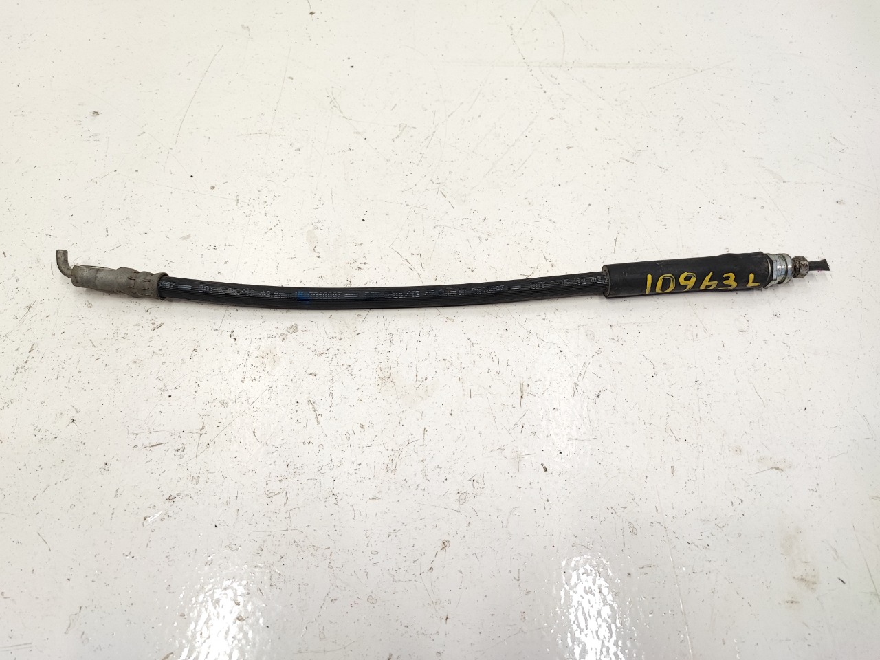 Шланг тормозной, 800 рублей, Красноярск