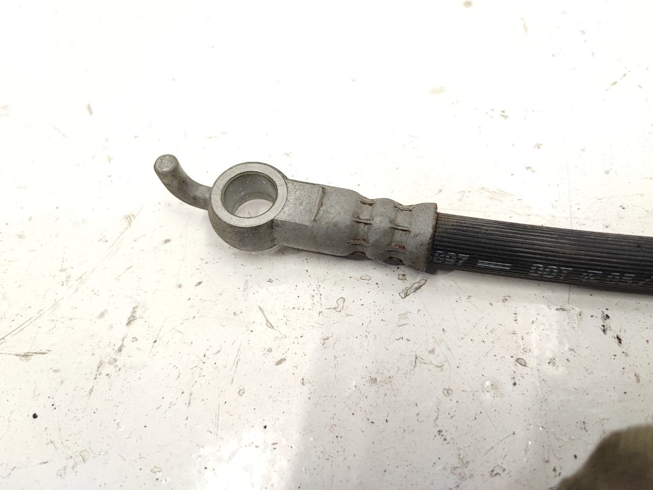 Шланг тормозной, 800 рублей, Красноярск