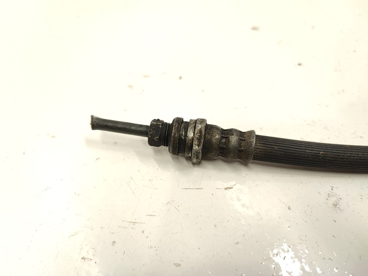 Шланг тормозной, 800 рублей, Красноярск