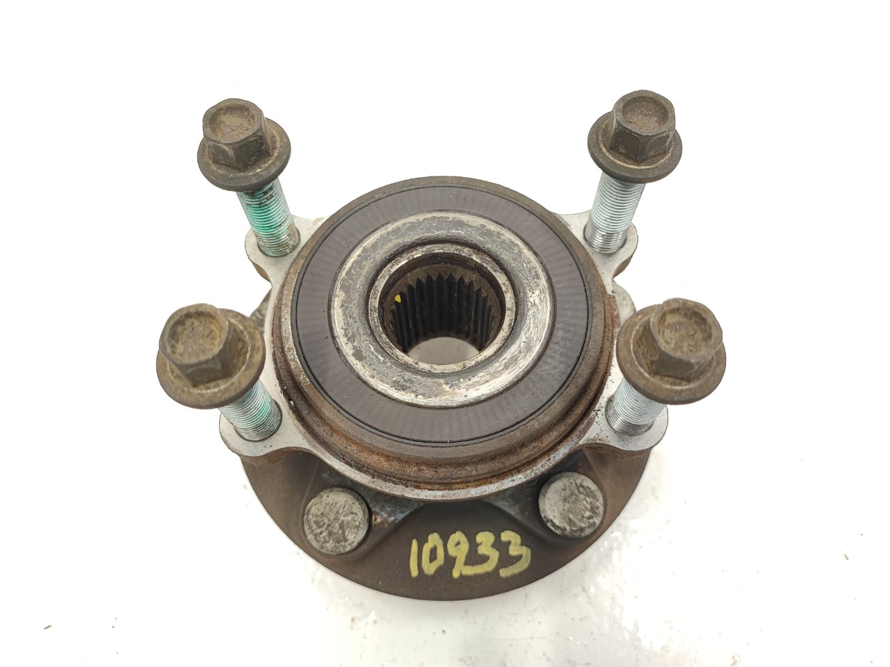 Ступица, 4500 рублей, Красноярск