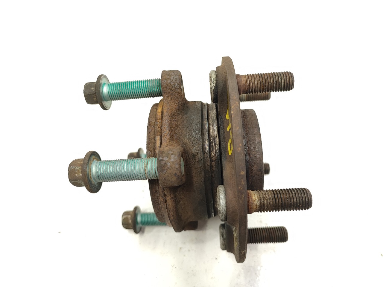 Ступица, 4500 рублей, Красноярск