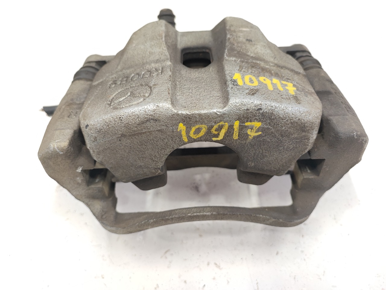 Суппорт тормозной, 4000 рублей, Красноярск