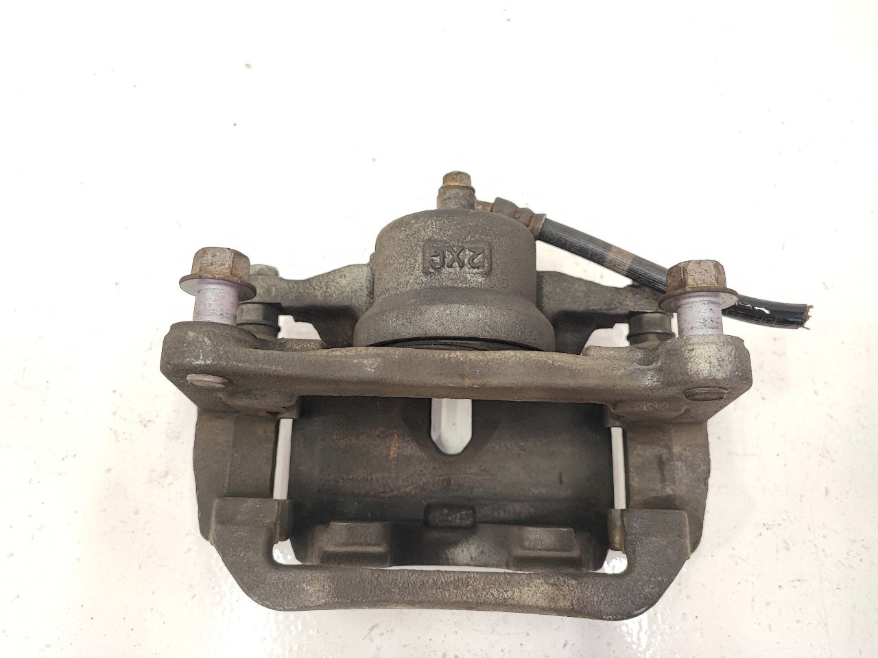 Суппорт тормозной, 4000 рублей, Красноярск