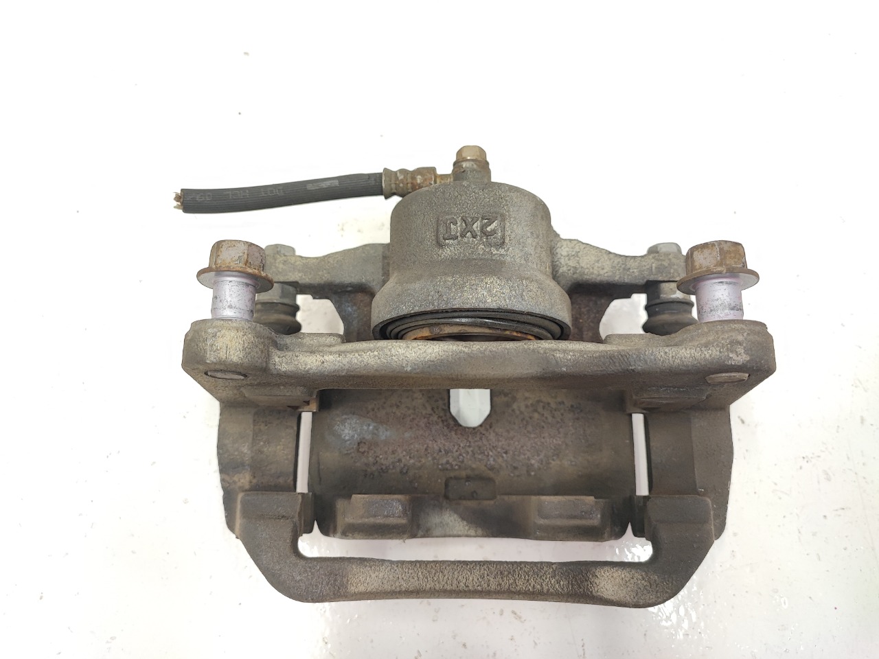 Суппорт тормозной, 4000 рублей, Красноярск