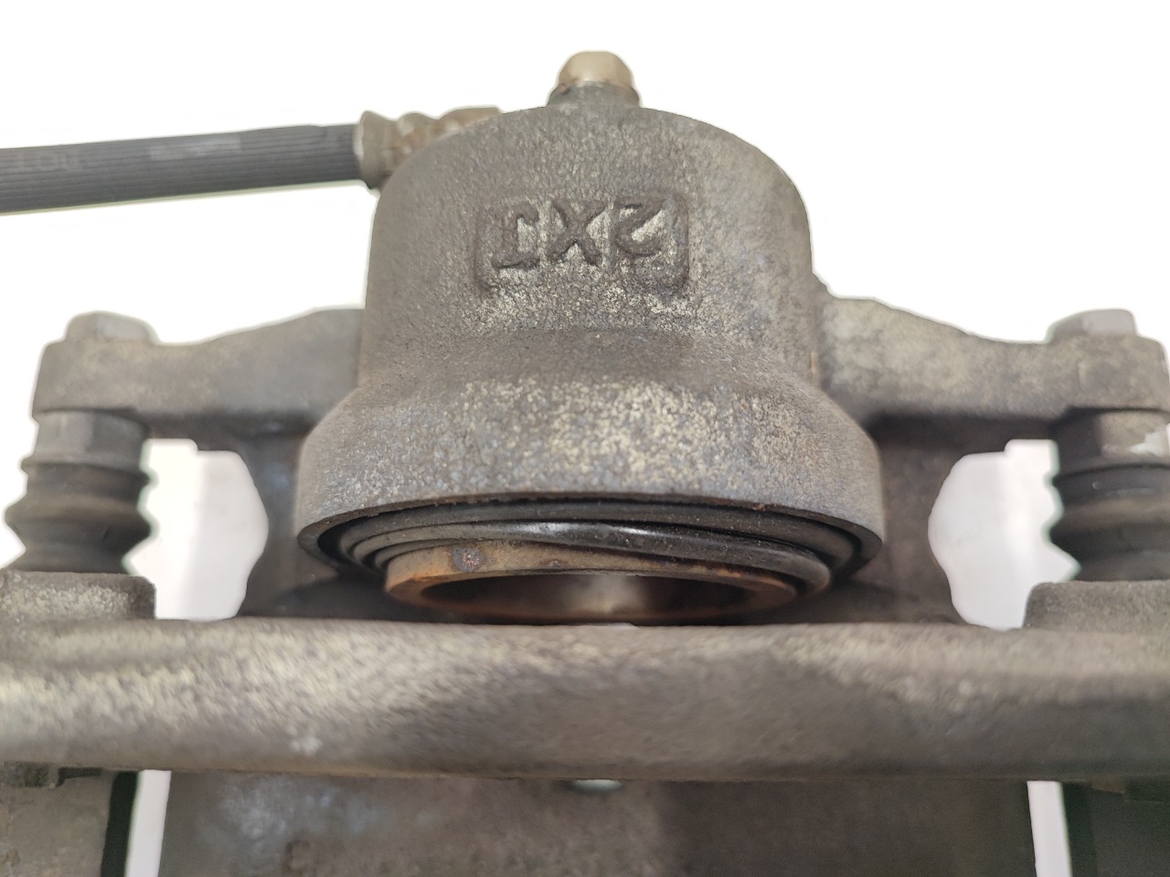 Суппорт тормозной, 4000 рублей, Красноярск