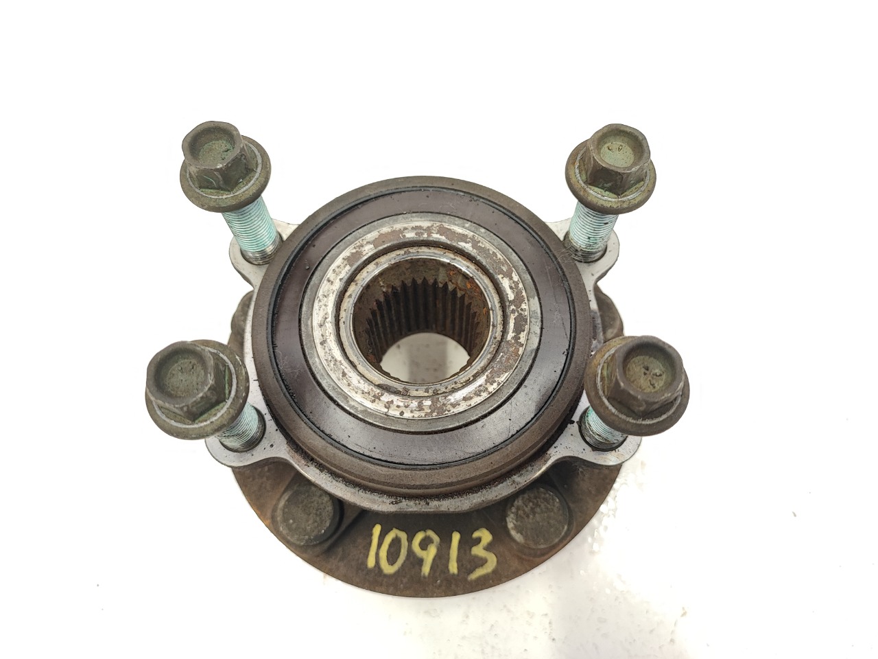 Ступица, 2000 рублей, Красноярск