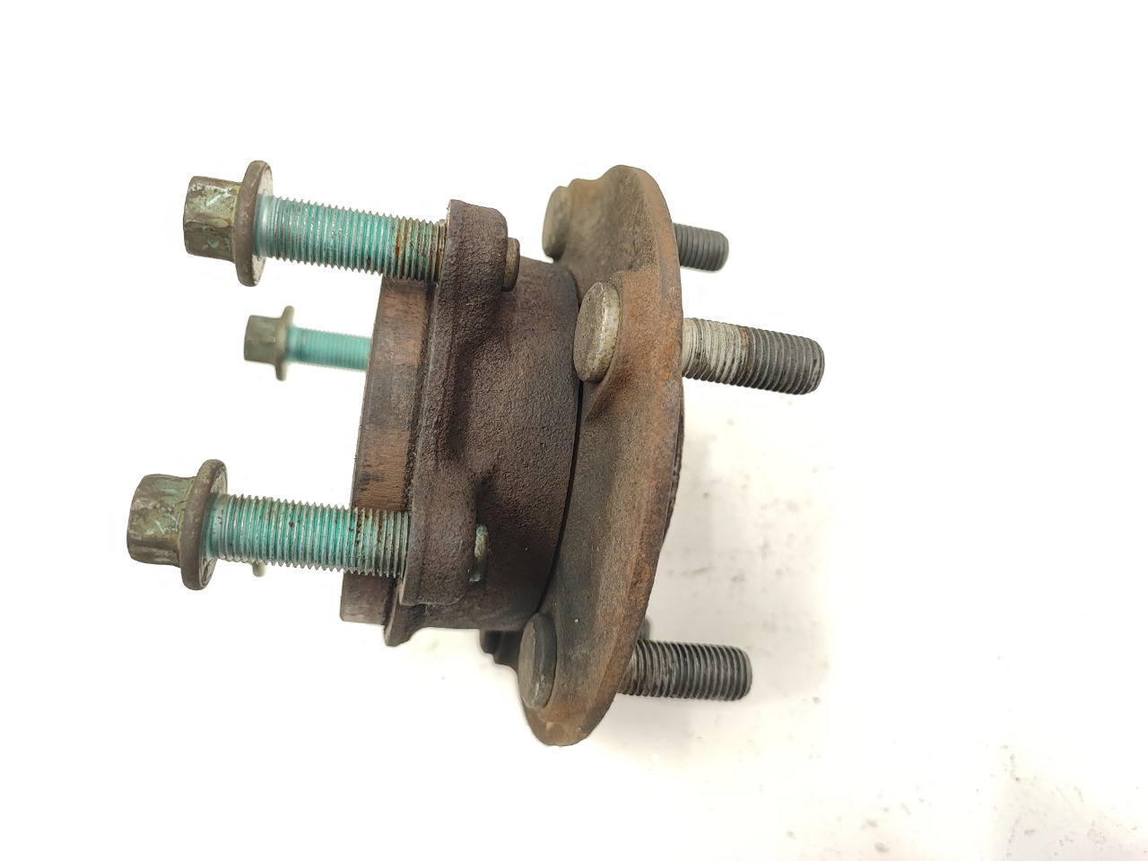 Ступица, 2000 рублей, Красноярск