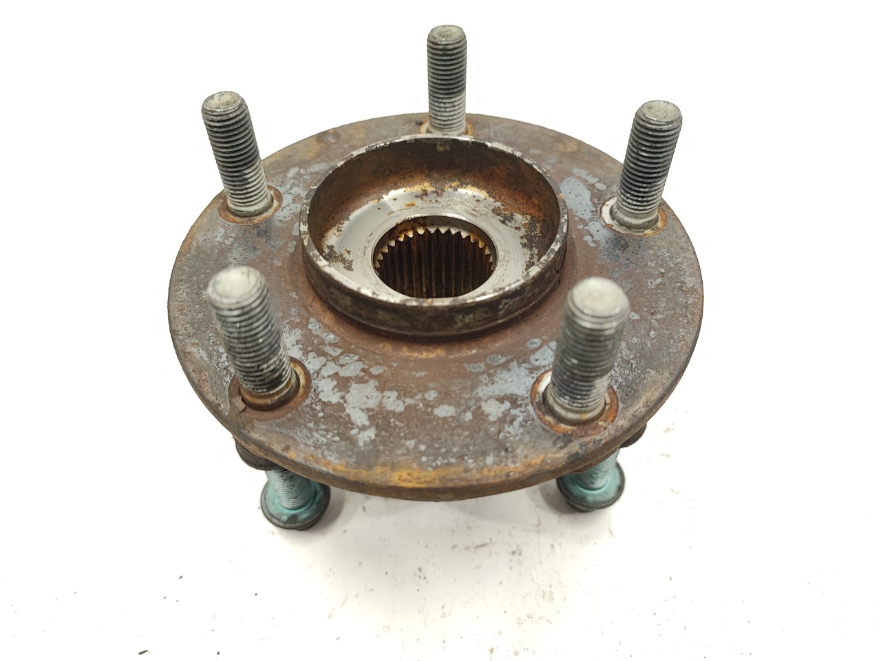 Ступица, 2000 рублей, Красноярск