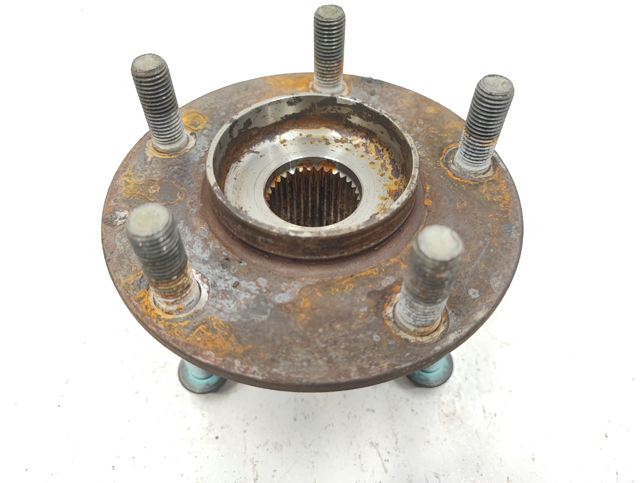 Ступица, 3000 рублей, Красноярск