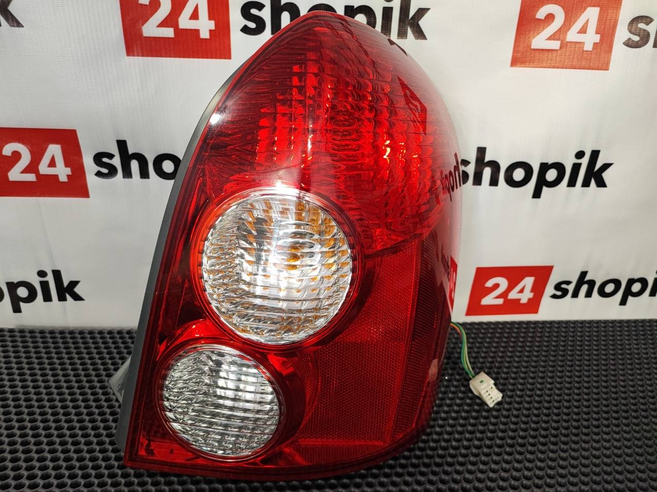 Стоп-сигнал, 6000 рублей, Красноярск