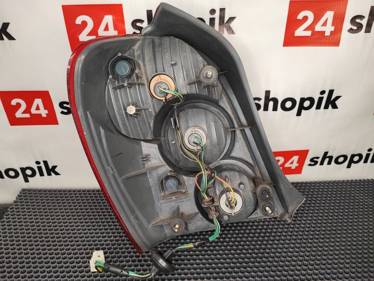 Стоп-сигнал, 6000 рублей, Красноярск