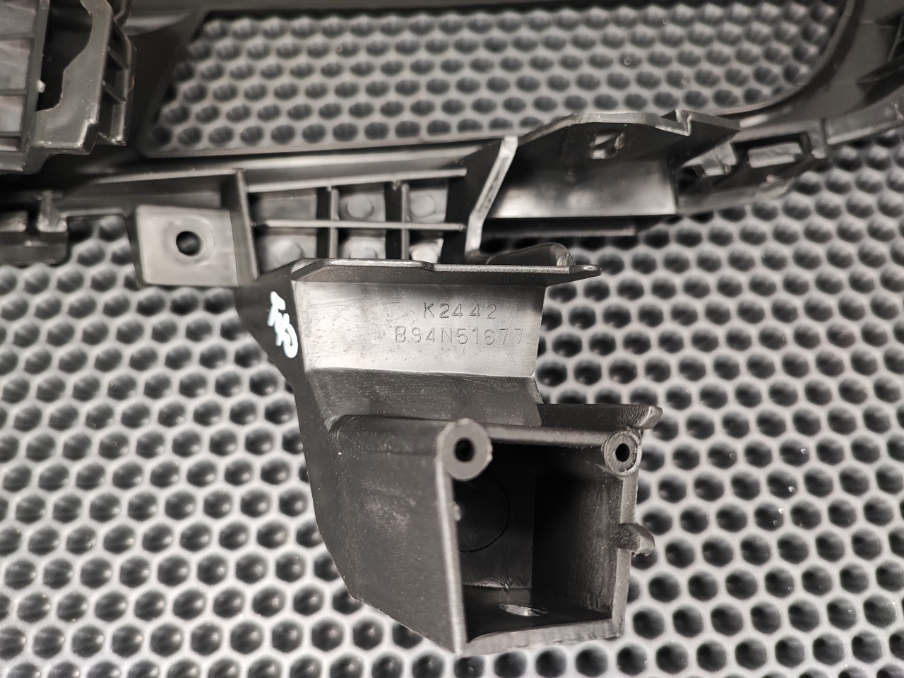 Оправа туманки, 1600 рублей, Красноярск